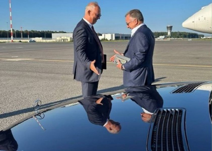 SUA elaborează în secret cu Rusia un nou plan pentru încetarea războiului din Ucraina. Vizită surpriză a unor oficiali ai Pentagonului la Kiev