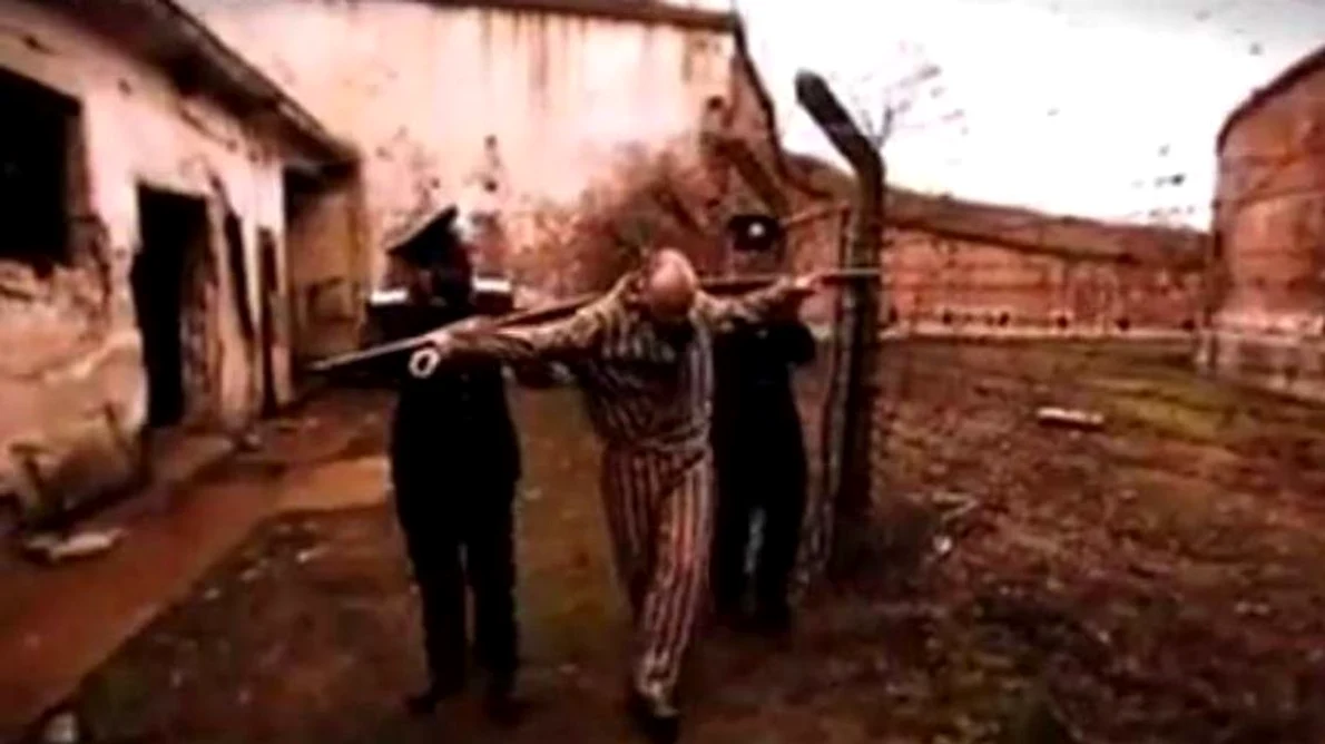 Fenomenul Pitești, pandemoniul închisorilor comuniste Tortură și teroare la Pitești! jpeg