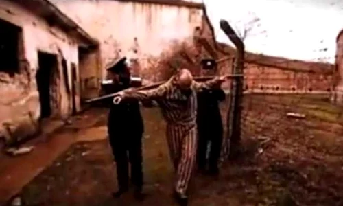 Fenomenul Pitești, pandemoniul închisorilor comuniste  Tortură și teroare la Pitești! jpeg