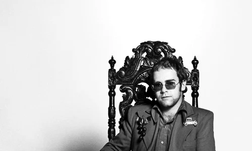 British singer Elton John jpeg