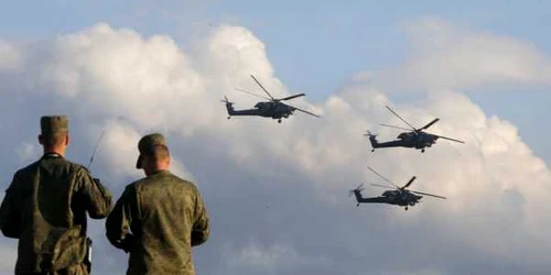 Experti militari rusi FOTO Business Insider