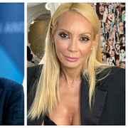 Oana Țoiu și Daciana Sârbu FOTO Facebook 