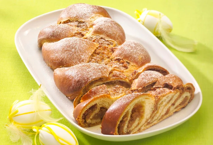 Cea mai delicioasă rețetă din Republica Moldova