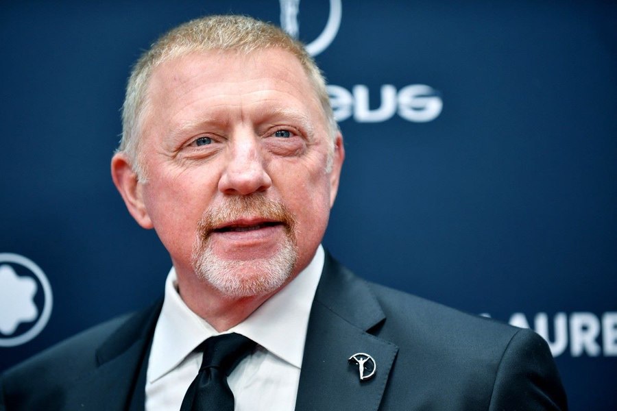 Boris Becker, tânăr și neliniștit, la 56 de ani: noua sa soție, a treia, mai tânără cu 22 de ani