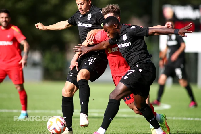 Foto: PAOKFC.GR