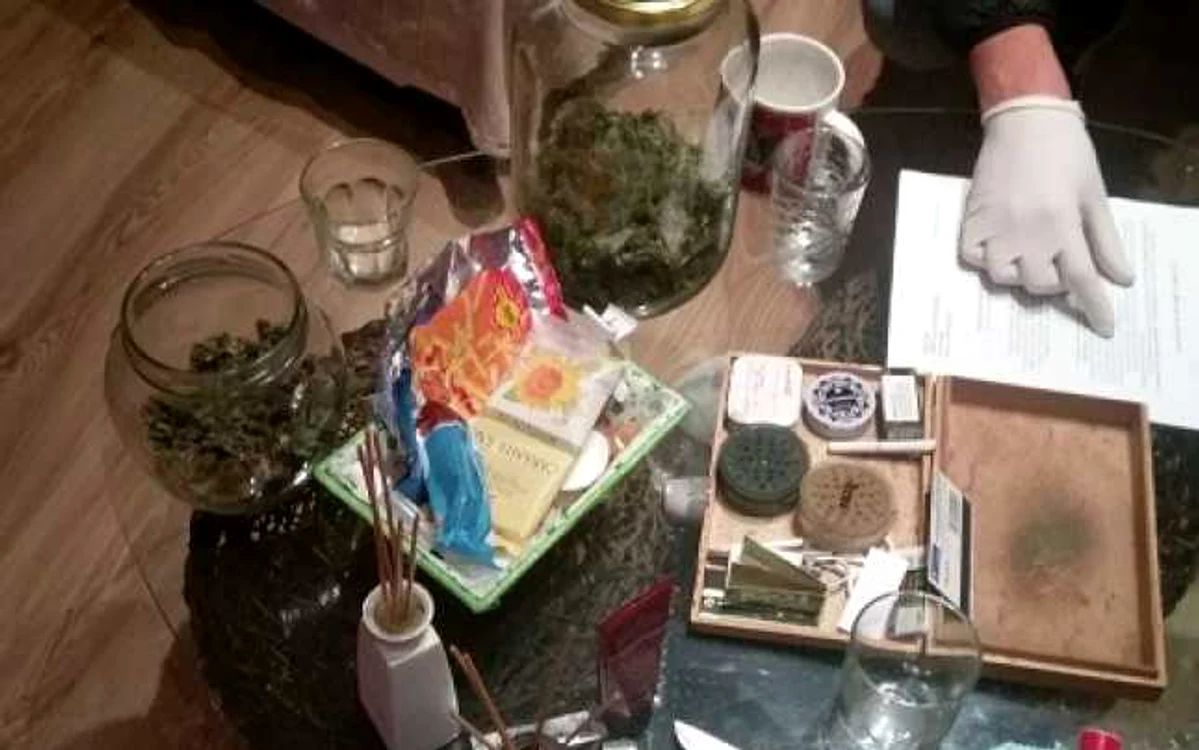 Consumatorii de droguri se expun la numeroase riscuri FOTO Arhivă Adevărul