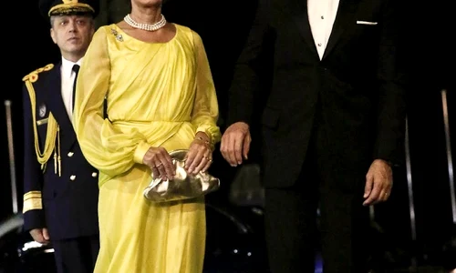 Principesa Margareta si Principele Radu jpeg