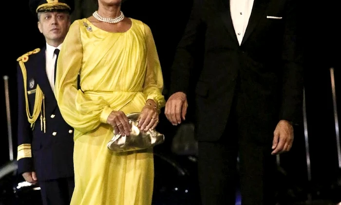 Principesa Margareta si Principele Radu jpeg