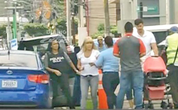 
    În cazul în care vor spune “nu” extrădării, Elena Udrea va avea statut de urmărit vreme de 11 ani  