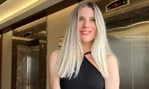 Tily Niculae, foto Instagram jpg