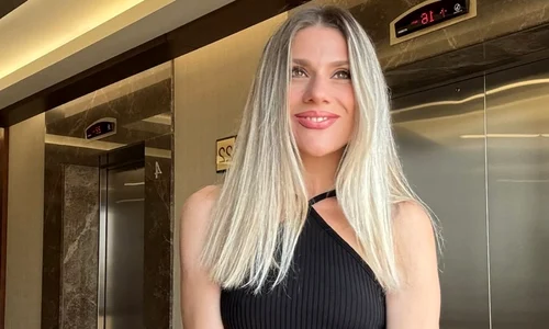 Tily Niculae, foto Instagram jpg