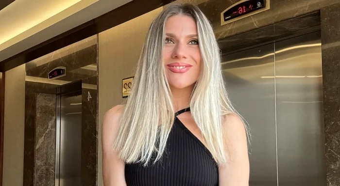 Tily Niculae / Foto: Instagram