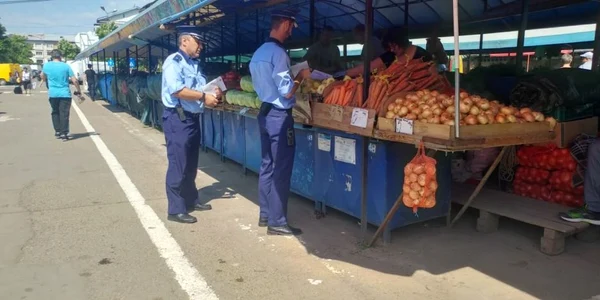 tigari contrabanda politie