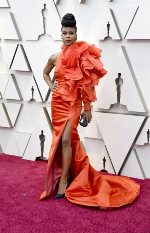Hannah Beachler oscar 2019 foto guliver/getty images