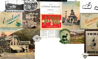 Contextul curatorial al proiectului „Azuga între regalitate și industrie”