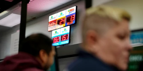 Loterie Mega Millions FOTO Profimedia jpg