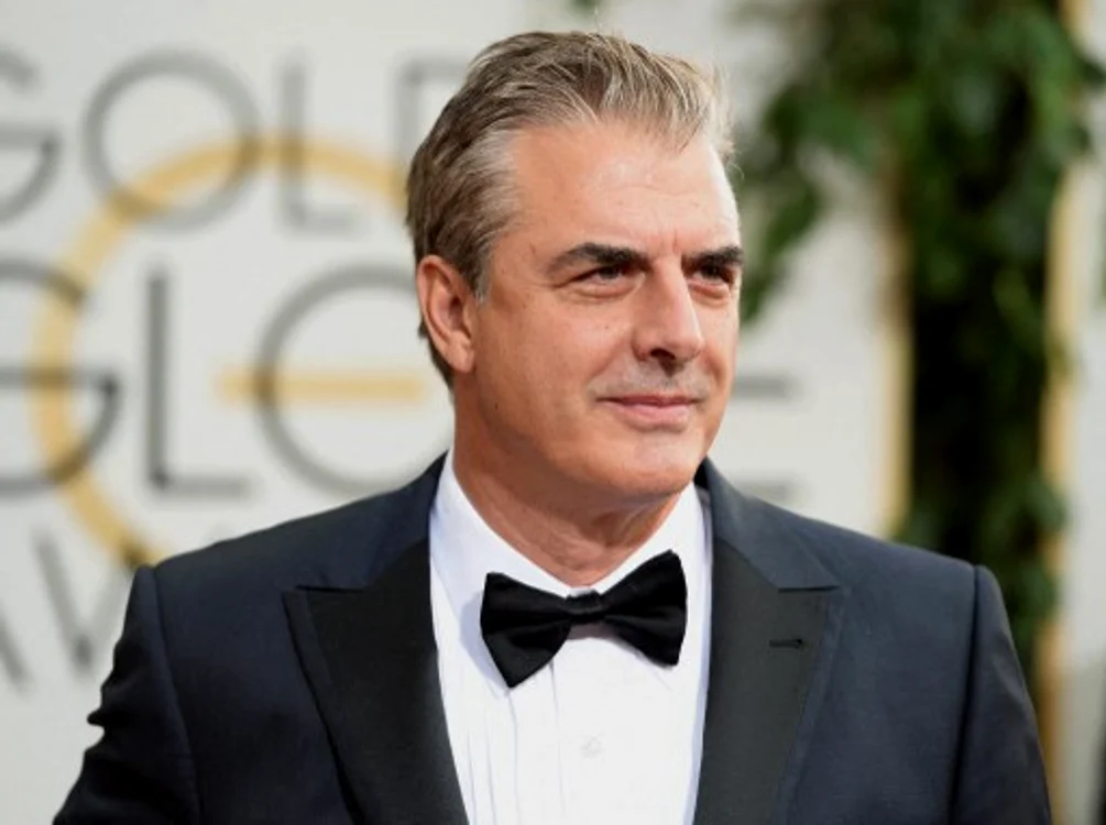 Chris Noth foto: AFP