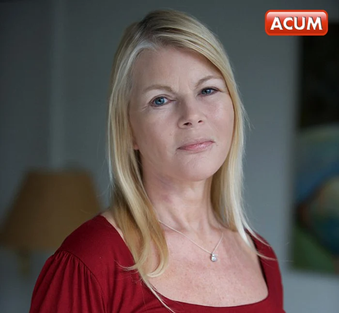 Aşa arată Karen Hogan după ce s-a operat - se simte din nou tânără şi frumoasă