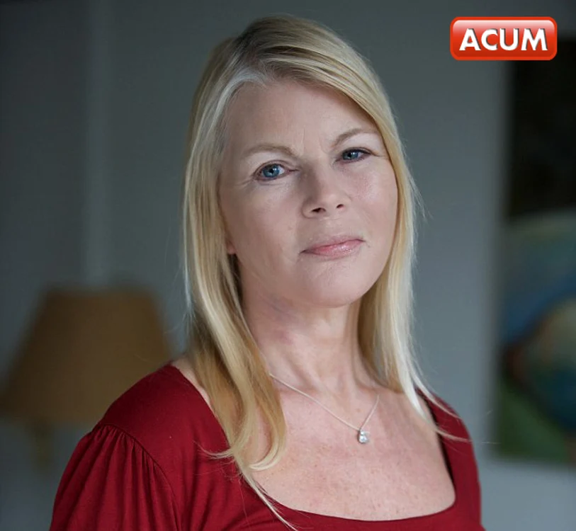 Aşa arată Karen Hogan după ce s-a operat - se simte din nou tânără şi frumoasă