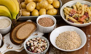 carbohidrati sanatosi