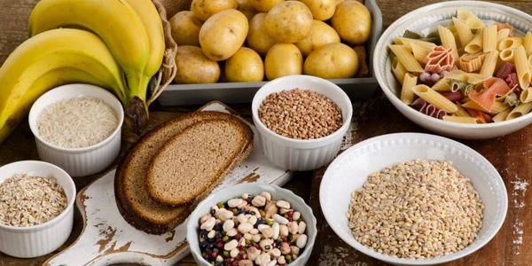 carbohidrati sanatosi