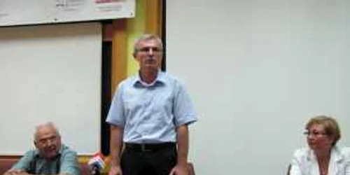 Gheorghe Bancea a dat citire celor două ordine de ministru