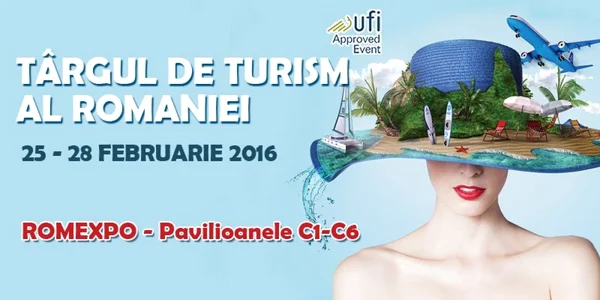 advert turism