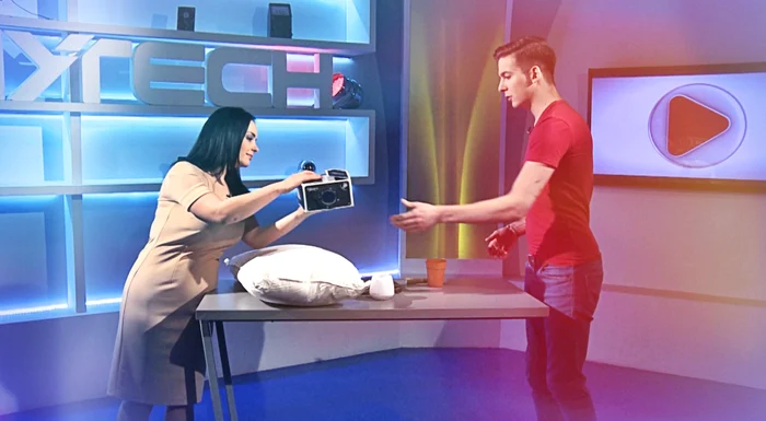 Magda Vasiliufoto: Prima TV