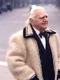 Ion Raţiu este prezentat drept „un constant opozant al lui Nicolae Ceauşescu “ în cei 50 de ani de exil jpeg