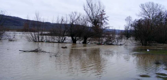 Avertizarea este valabilă până miercuri FOTO Arhivă