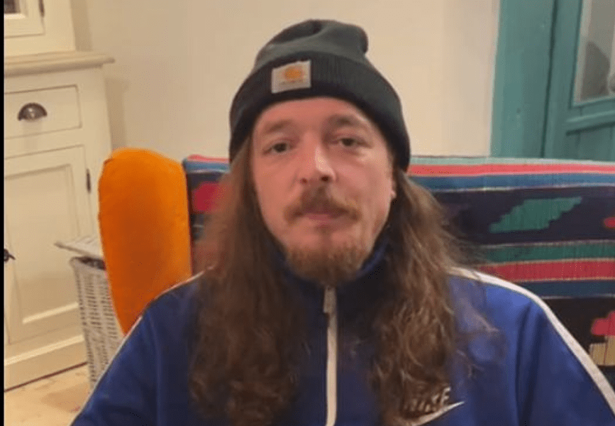 Bean MC, Marius Alexe, de la Subcarpati: Cred în România pentru că am văzut și trăit atâtea în ultimii 12 ani VIDEO
