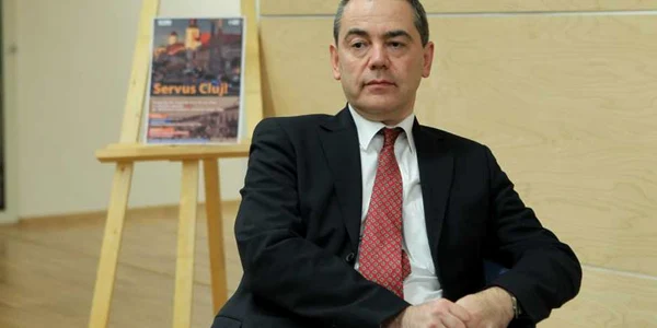 vlad alexandrescu
