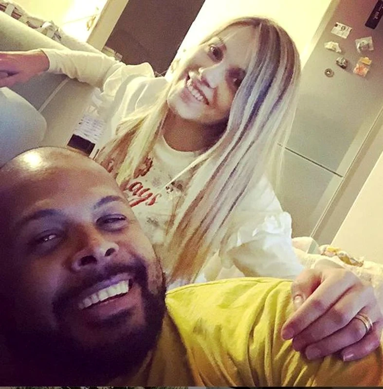 Luana Ibacka a dezvăluit că o place pe Andreea, actuala soție a lui Cabral jpeg