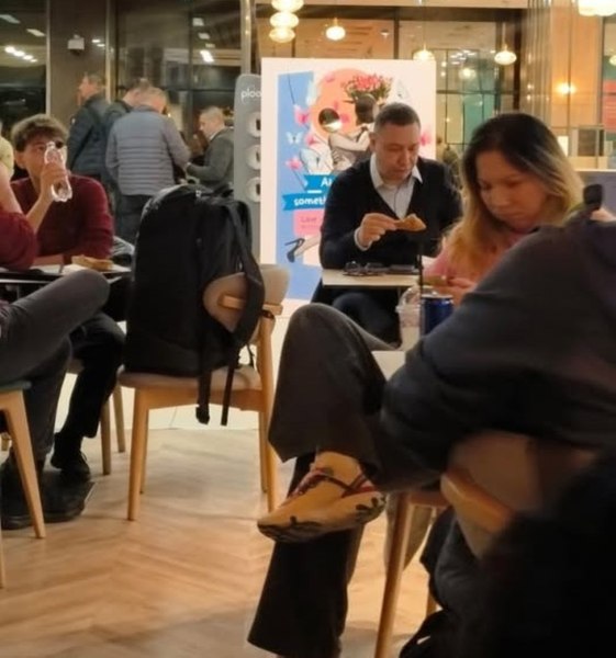 Victor Ponta, întâlnire de gradul zero la Munchen cu omul lui Trump. „Au discutat peste două ore, despre România”