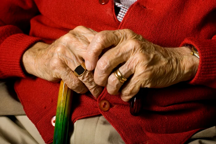 Speranţa de viaţă a crescut într-un ritm uluitor în ultimele decenii FOTO Shutterstock