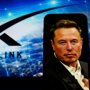 Starlink elon musk FOTO shutterstock jpg
