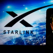 Starlink elon musk FOTO shutterstock jpg