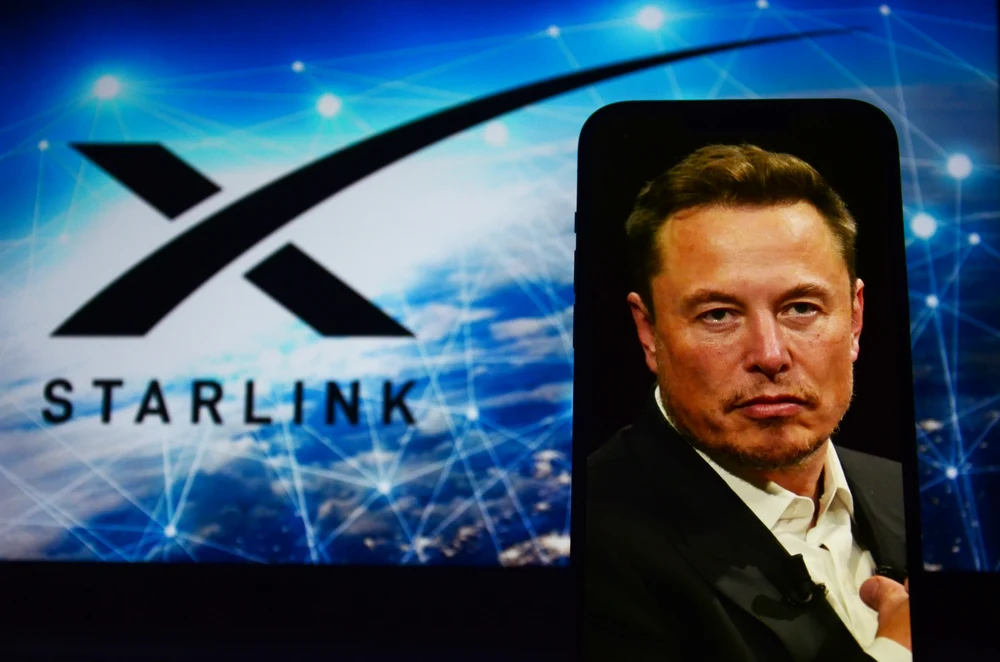 Musk răspunde apelului de ajutor al Ucrainei privind dispozitivele Starlink de pe dronele rusești