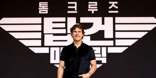 tom cruise foto getty images