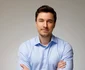 Mihail Pautov prezintă MediCOOL la Antena 1 foto: Antena 1 