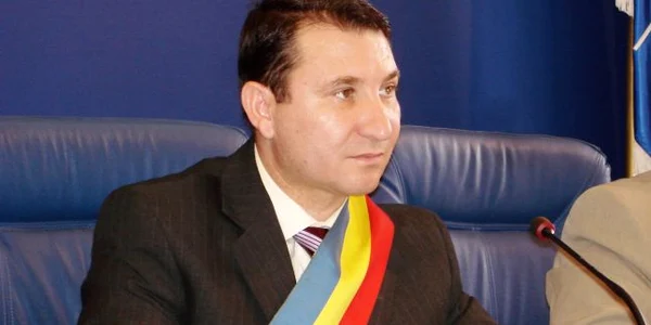 Romeo Stavarache