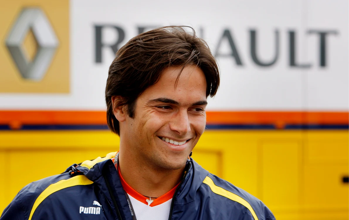 
    Nelson Piquet jr a dezvăluit practicile lui Briatore  