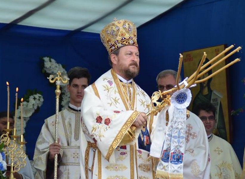 Biserica Ortodoxă Română nu se leapădă cu totul de fostul episcop violator Corneliu Onilă. Ce a decis Sinodul
