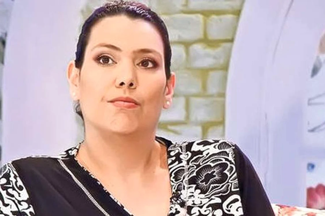 
    Ioana Tufaru este în stare critică  