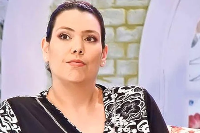 
    Ioana Tufaru este în stare critică  