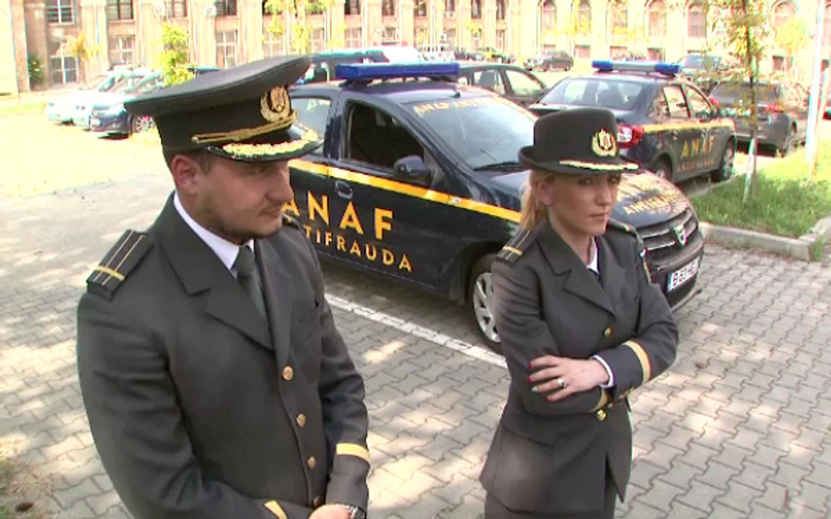 
    166 de persoane vor deveni inspectori antifraudă în urma concursului din 31 octombrie  