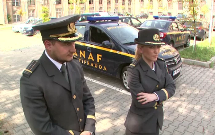 
    166 de persoane vor deveni inspectori antifraudă în urma concursului din 31 octombrie  