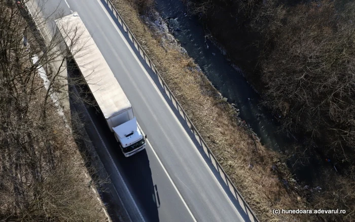 Viaductul luncoiu calea ferata deva brad foto adevarul daniel guta