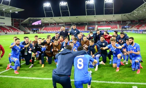 nationala under 21 romania jpeg