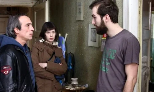 „Rocker“, drama despre rudele dependenţilor de droguri, intră în cinematografele româneşti jpeg